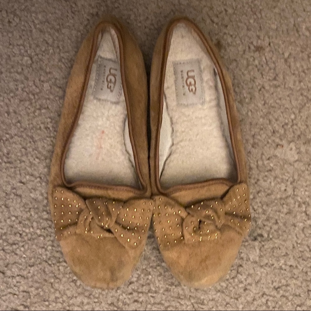 Ugg flats